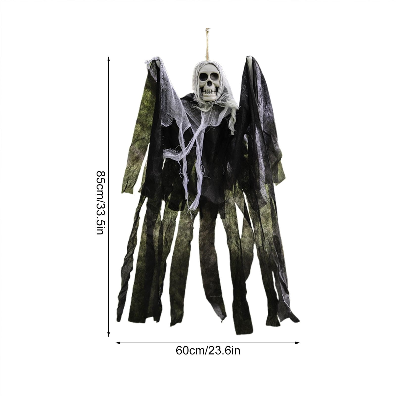 スケルトン ホラーアート Amazon | グリムスケルトン、ホラースケルトンゴースト, ホラー