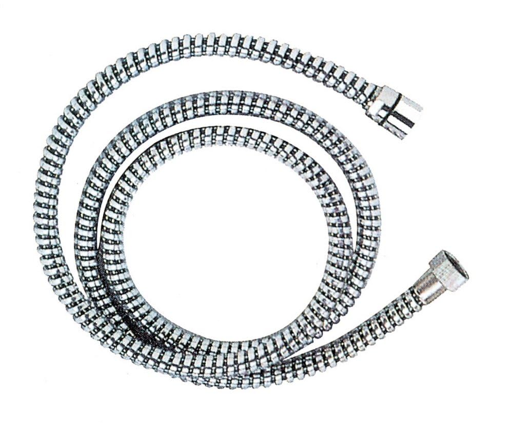 12PZ FLESSIBILE PER DOCCIA ATTACCO CONICO ARIFLEX LUNGHEZZA CM.200 Nextradeitalia