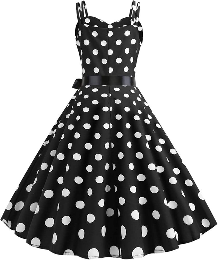 Amazon.com: Uillui Halloween Ball Party Gown for Women 80s 90s