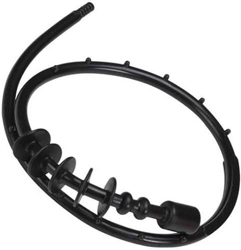 Miniatura 6 de Tippmann Cronus Paintball Marker Power Bundle incluye gafas, tanque de CO2 de 2 onzas, tolva y varilla de limpieza