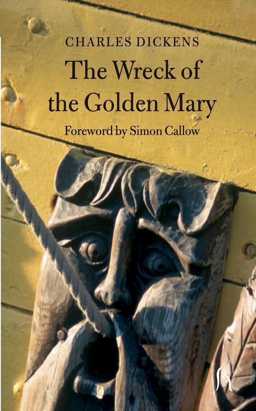 The Wreck of the Golden Mary (Hesperus Classics)