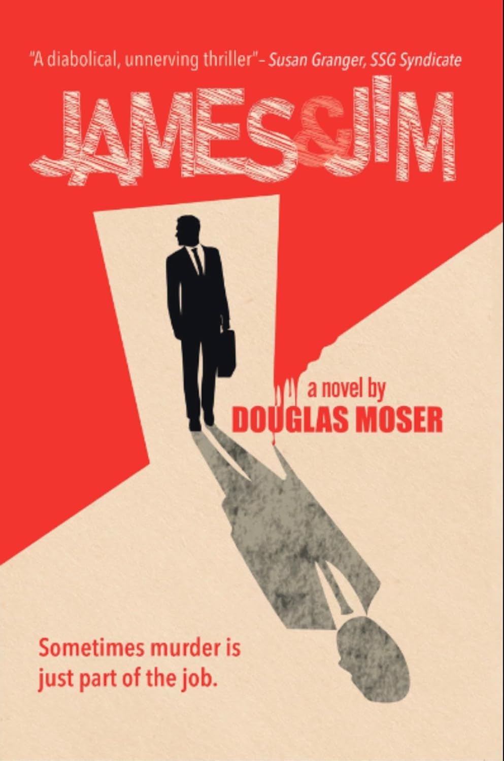 James & Jim      Kindle Edition