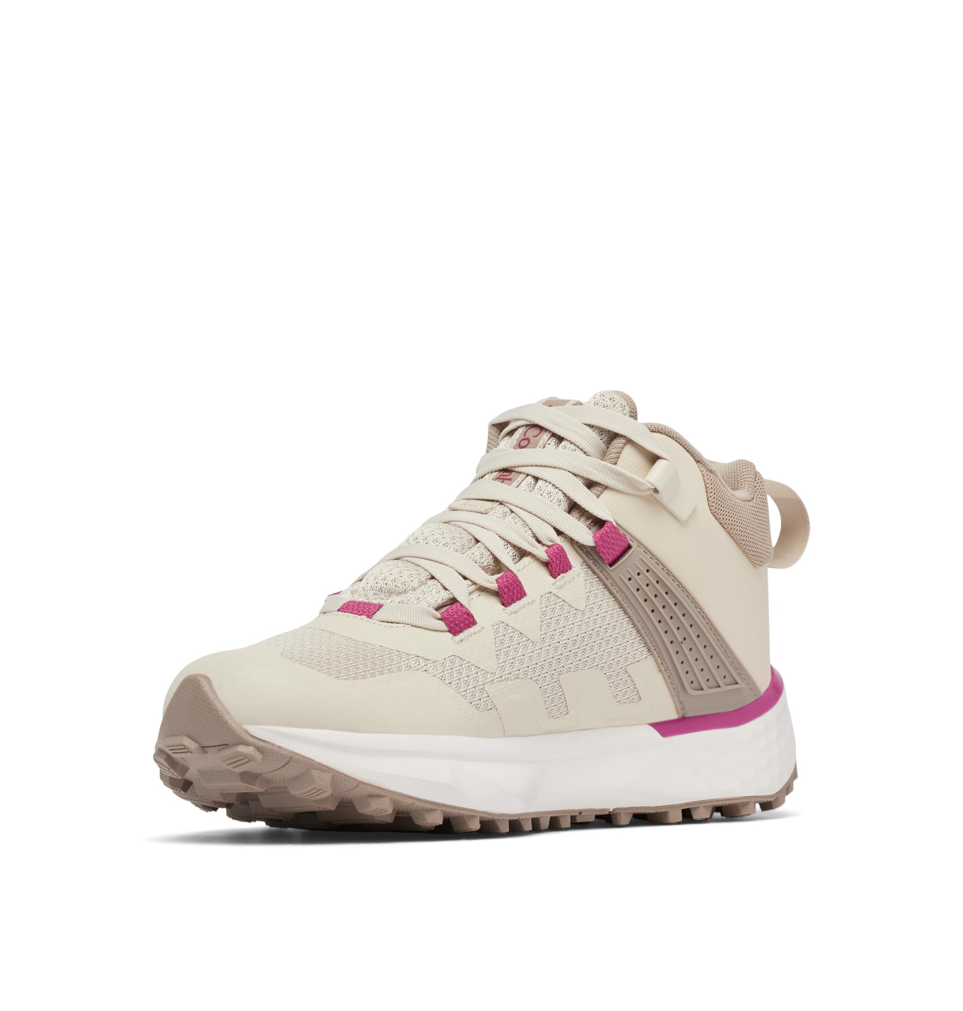 Columbia Facet 75 Mid Outdry, Zapatillas para Caminar Mujer