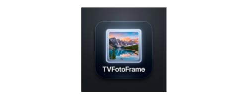 TVFotoFrame – vue 6