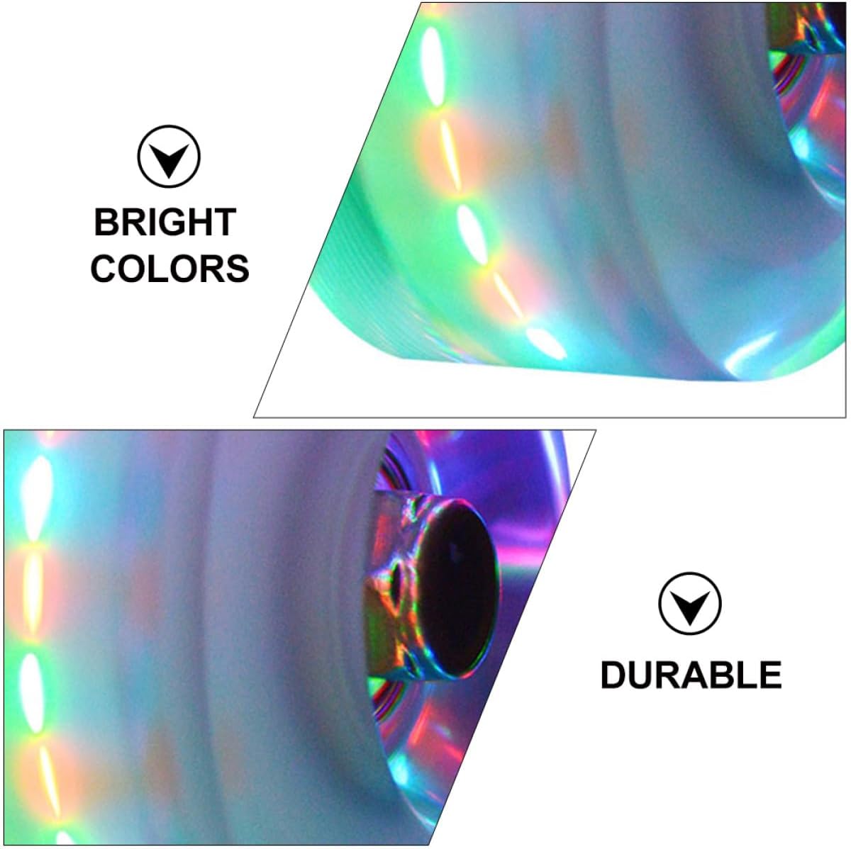 Light-up Roller Skate Wheels 8pcs Pu Double-row Replacement Wheels with Bearings and Wrench for Inline Skates Outdoor Street Skating Accessories