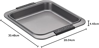 Anolon Advanced Nonstick Bakeware 9-Inch Square Cake Pan
