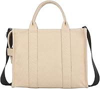 Vista 6 de Bolsos de mujer Bolsos de mano de gran capacidad Bolsas de compras Bolsas de hombro simples Bolsas de hombro Bolsas de mano negras