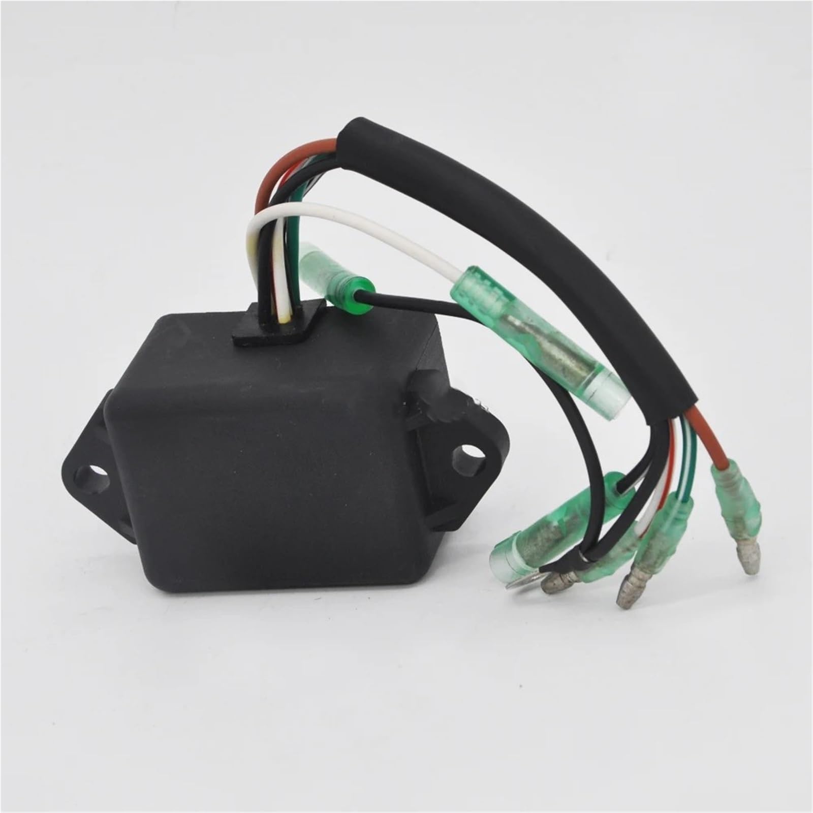 GPJTJROL For Y/a/m/a/h/a 5Hp Outboard Engine Motor Cdi Unit 6e0-85540-71-00 Fit 5Hp 1984-2002