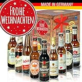 BIERBUCH: Buch im handlichen A6 Format (104 Seiten) mit Vorstellung verschiedenster Biersorten. Dazu jede Menge interessante Infos im Bierbuch: Wie wird Bier hergestellt? Welches Glas für welche Sorte Bier? Wie prostet man in anderen Ländern? Dazu beliebte Bierspiel-Anleitungen. Außerdem ausgefallene Bier-Geschenk-Tipps- Wie wäre es z.B. mit einer Übernachtung im Bierfass? Mit Bierbewertungsbogen zum Verkosten der Biere in diesem Biergeschenk