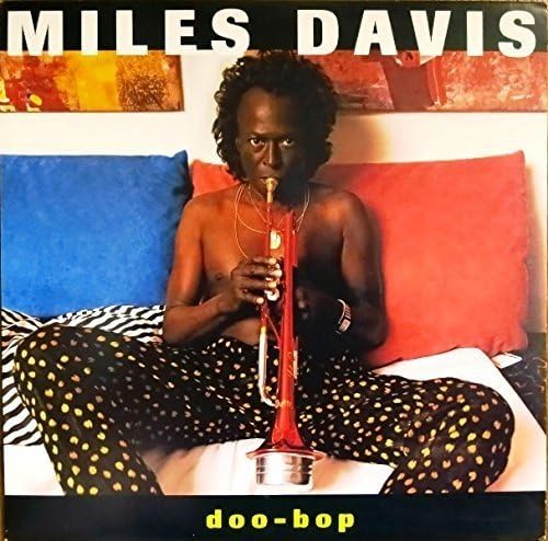 Miles Davis Doo-Bop