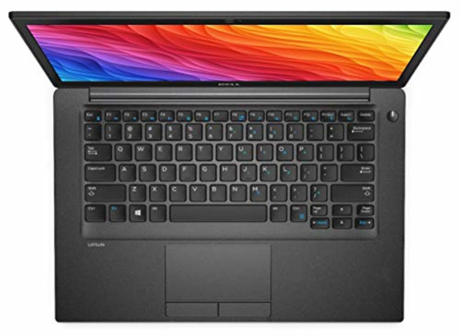 Amazon.com: Dell Latitude 7480 Laptop | 14