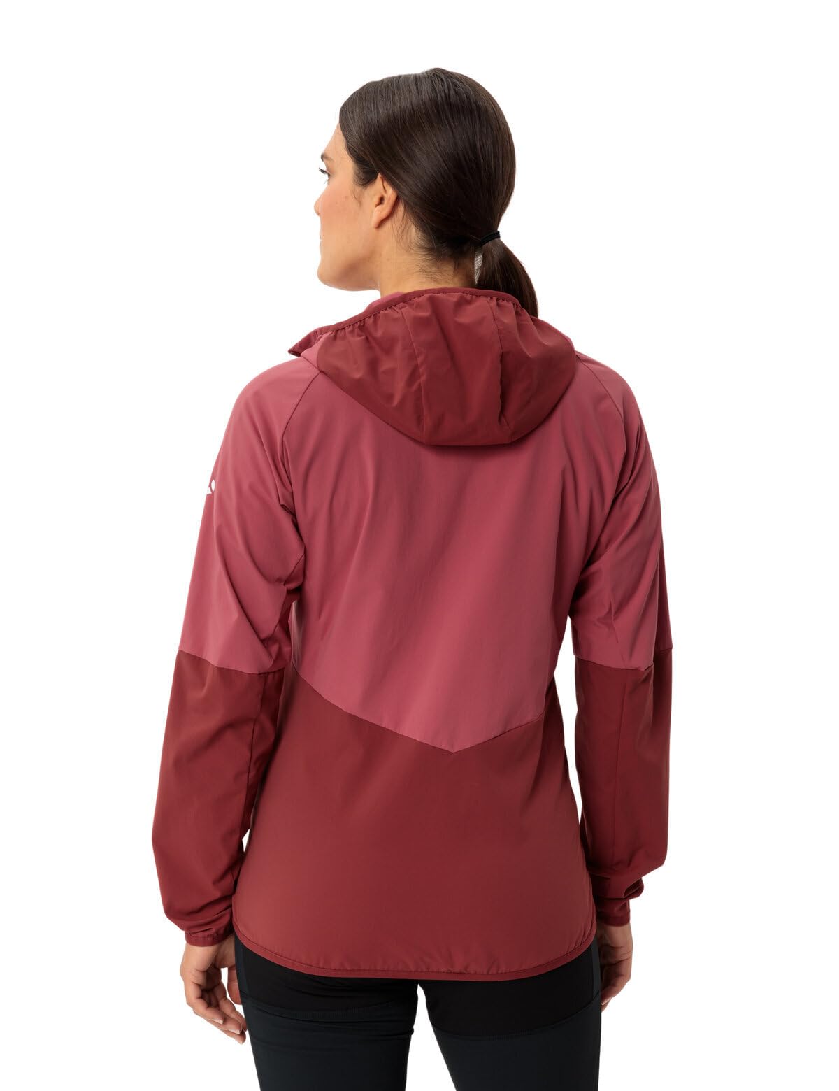 VAUDE Kurtka Kobiety Women's Tekoa Jacket