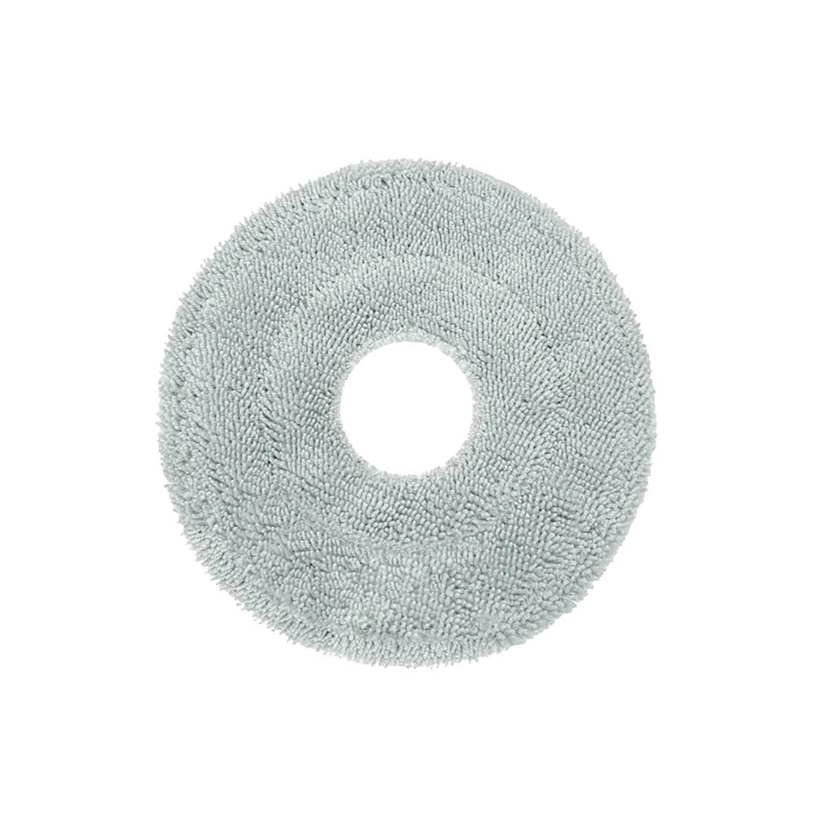 Accessori, compatibili per JONR, P20 PRO Aspirapolvere Spazzola Laterale Mop Panno Sacchetto di Polvere Efficiente Microfibra Ricambio Parti di Ricambio (Set 3)