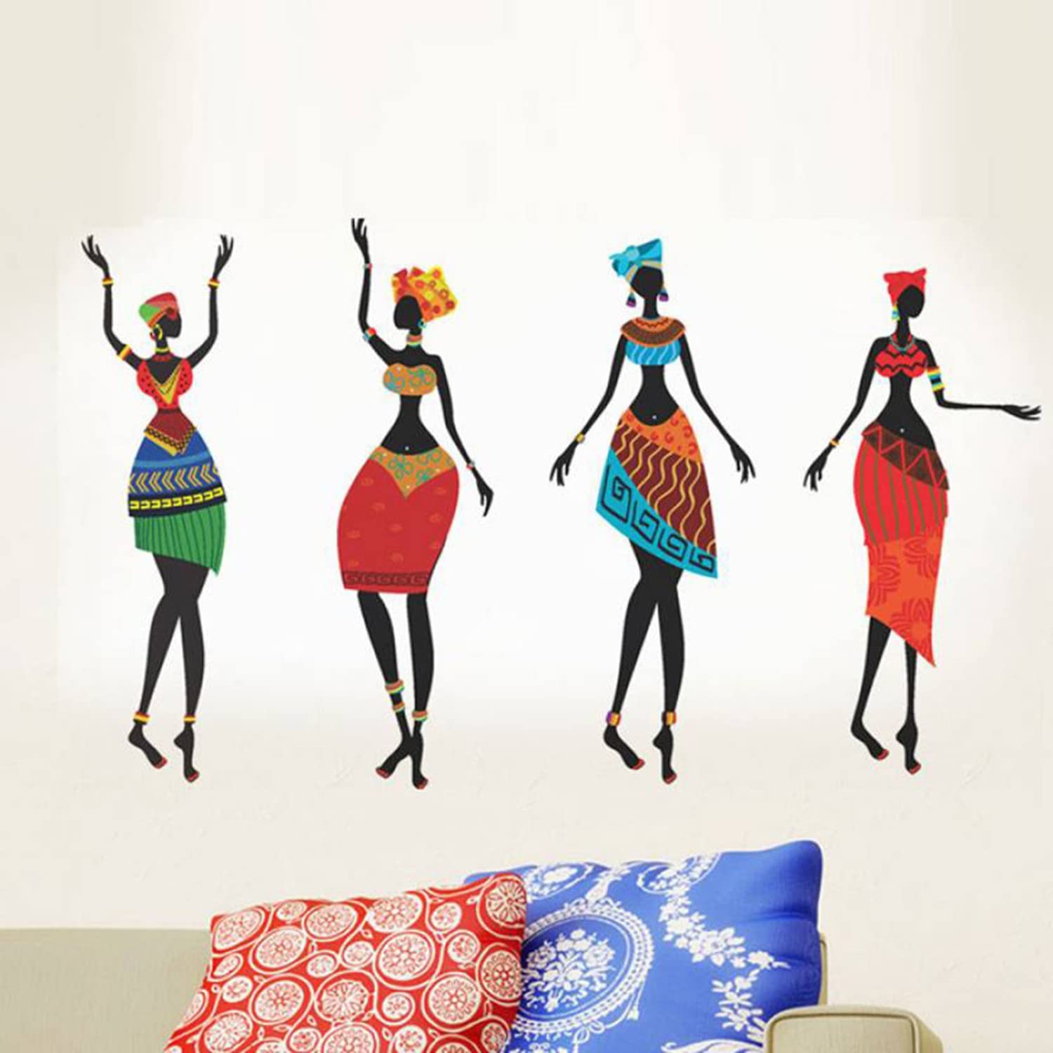 god & gods Large Wall Sticker JUST Peel & Stick Size 50 or 60 cm Pack of 1 (Code GS594 (B0BQJ51KTK) Amazon Price History, Amazon Price Tracker