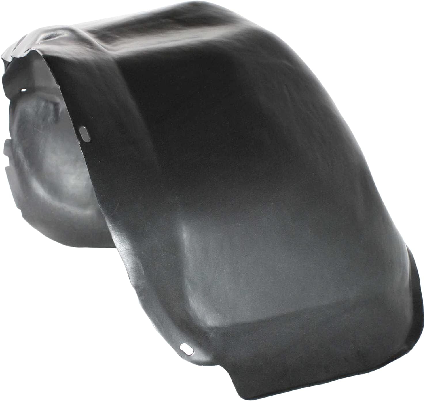 Evan Fischer Fender Liner Front, Driver and Passenger Side Compatible with 1994-2001 Dodge Ram 1500, 1994-2002 Dodge Ram 2500 & 1994-2002 Dodge Ram 3500 Set of 2 - CH1249104, CH1248104