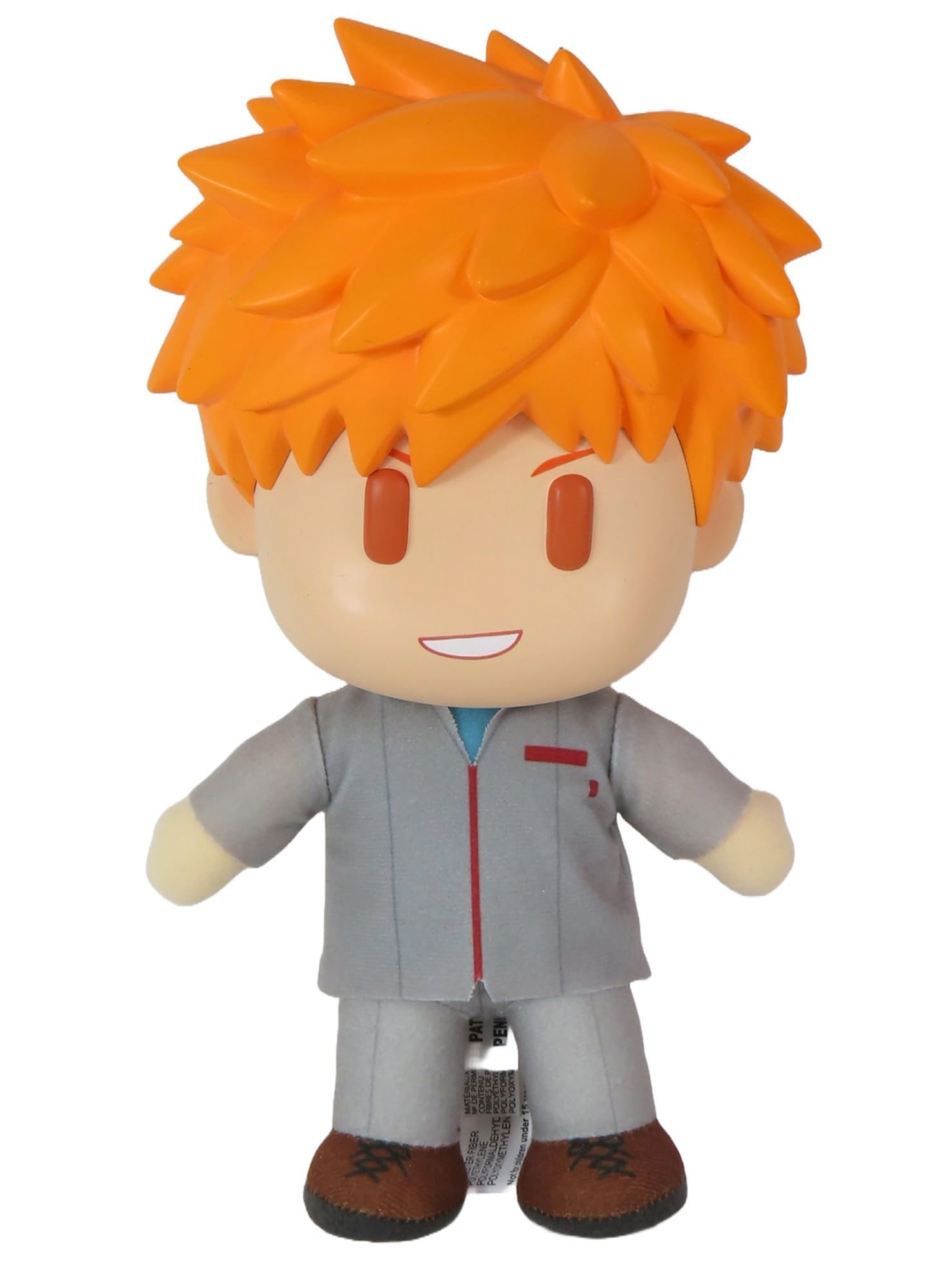 Amazon.com: Great Eastern Entertainment Bleach - Ichigo Kurosaki