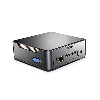 ACEPC インテルceleron ミニPC Amazon.co.jp: ミニpc インテルCeleron N5105 超小型 Windows 11