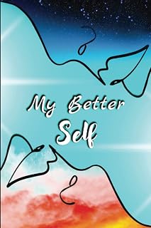 My better self: by Vanya Pavlova