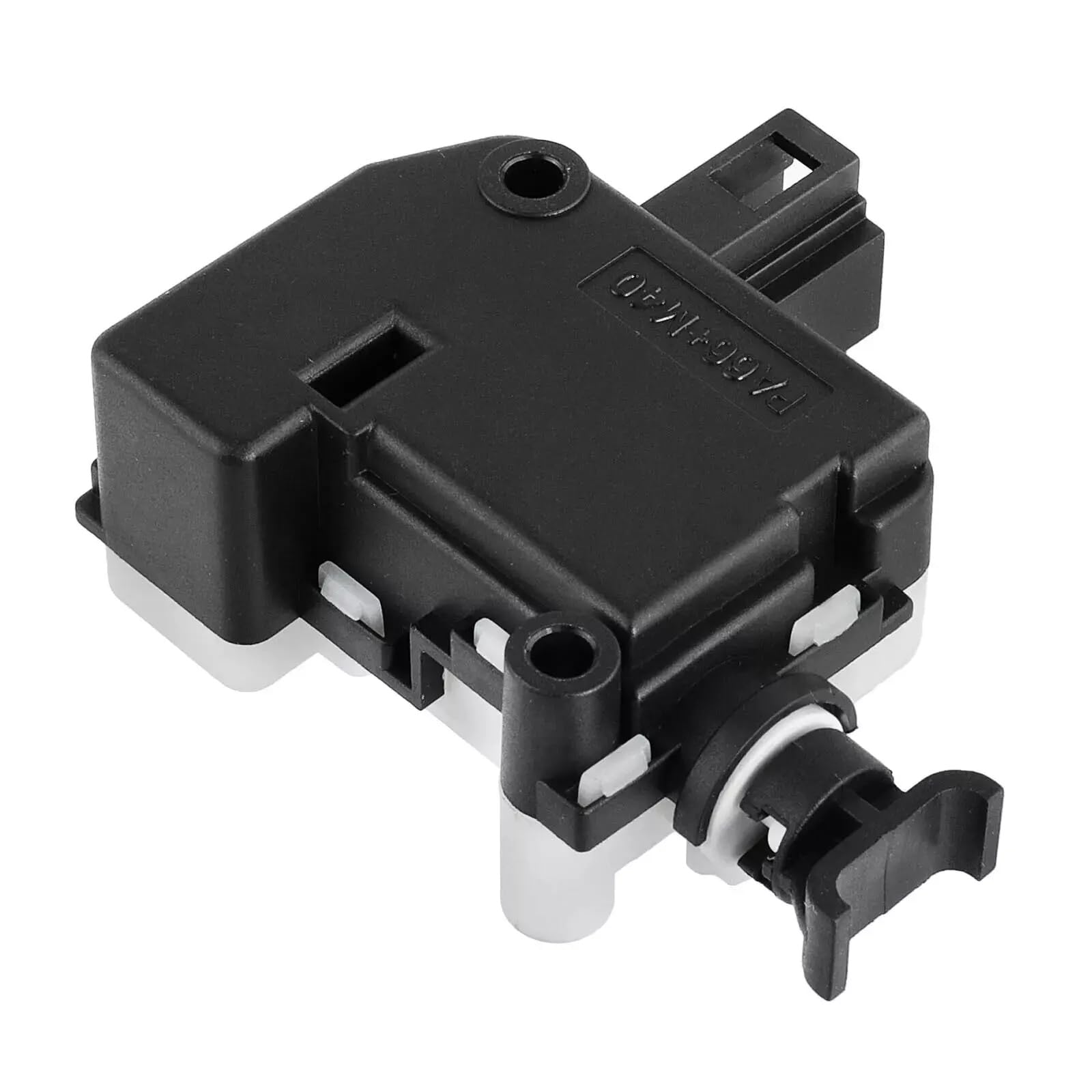 Heckklappen-Servomotor 3B5827061B 7L6827425A für V..W Bora Golf IV New Beetle | Kofferraumdeckel Stellelement Zentralverriegelung Kofferraum Stellmotor Heckklappe Variant Cabriolet