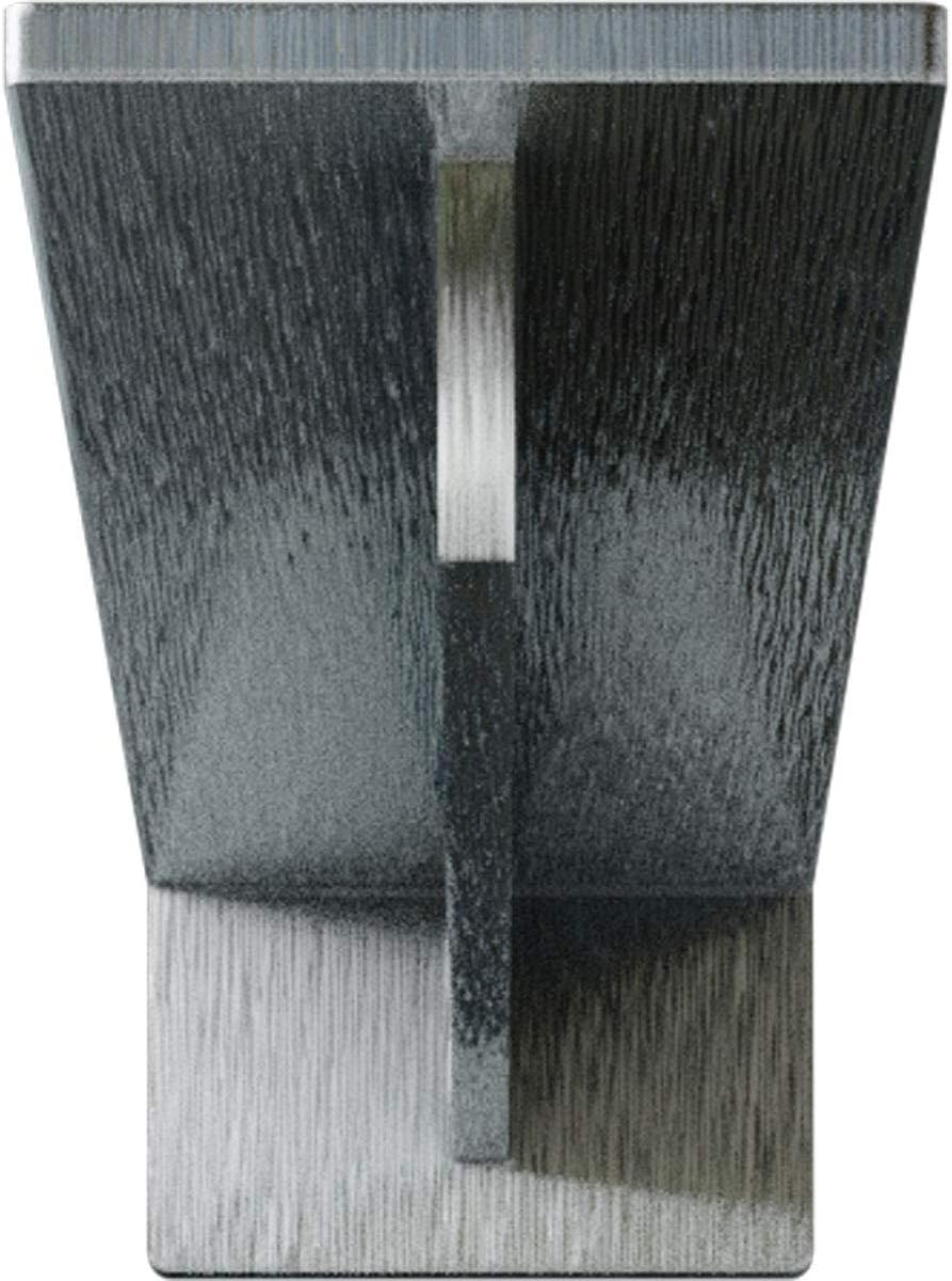 3"W x 18"D x 2"H Heaton Hidden Support Steel Bracket w/ 14" Support Depth, Unfinished