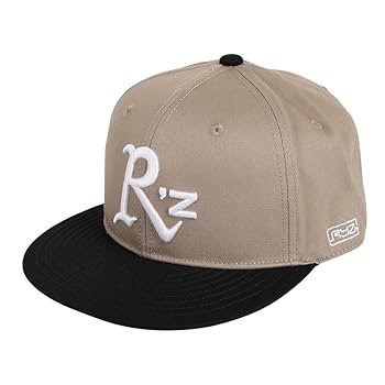 【新品未使用・未開封】RIZEキャップ Z LOGO SNAPBACK RIZE キャップの通販 by 米米's shop｜ラクマ
