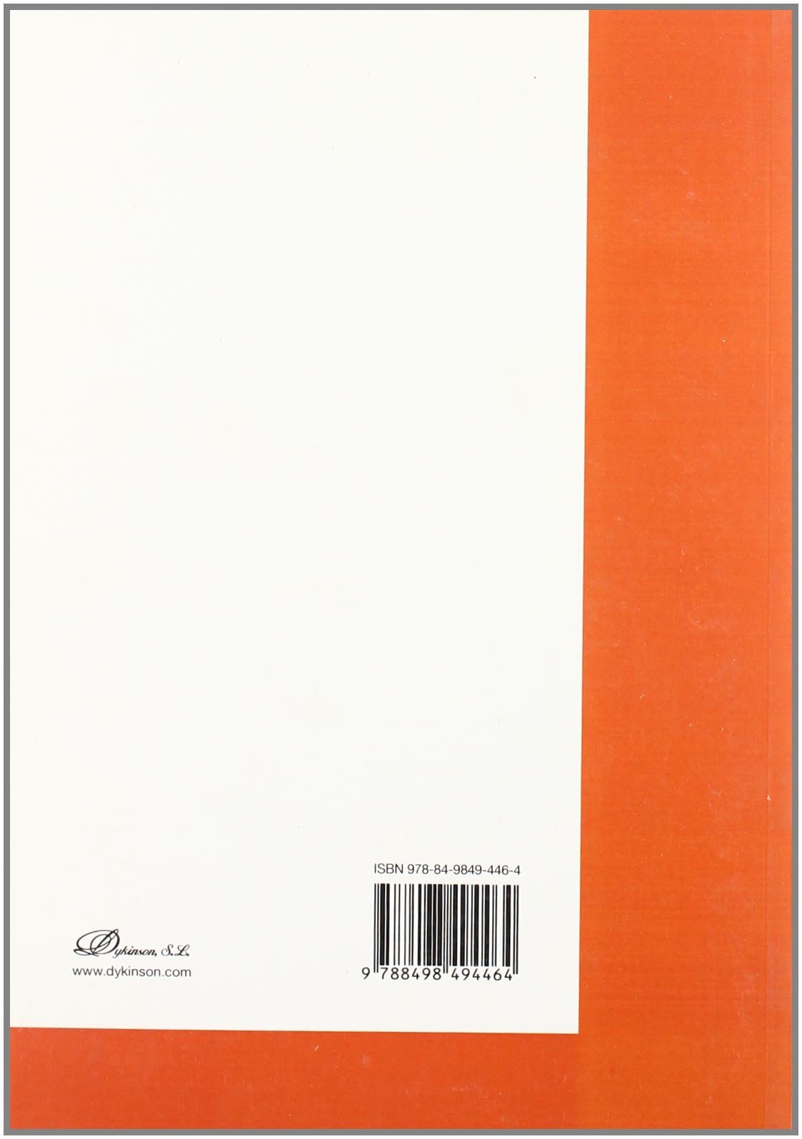 Compendio de Historia del Derecho (Colección Manuales Jurídicos)