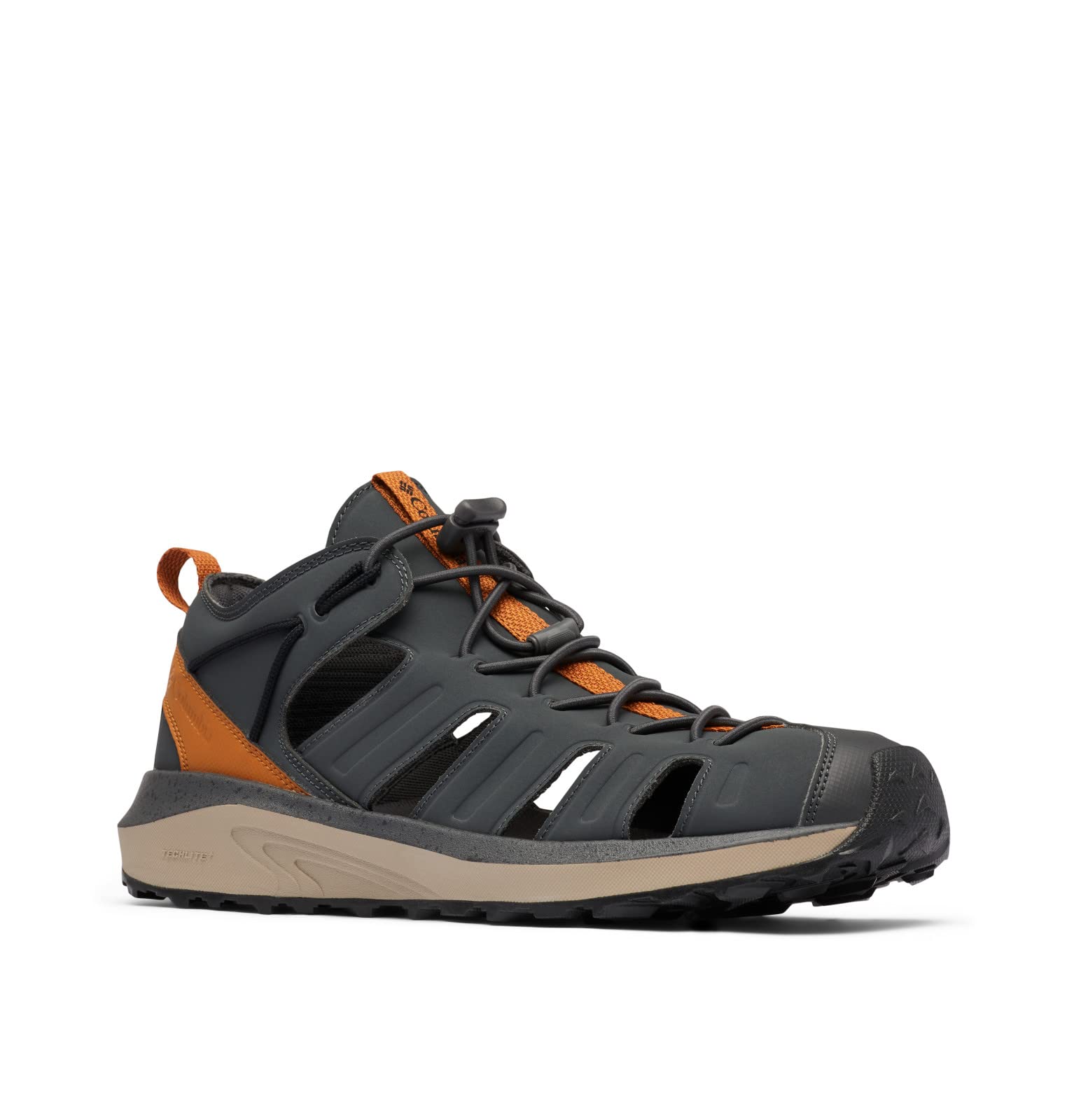 Columbia Trailstorm H20, Sandalias De Senderismo Y Trekking Hombre