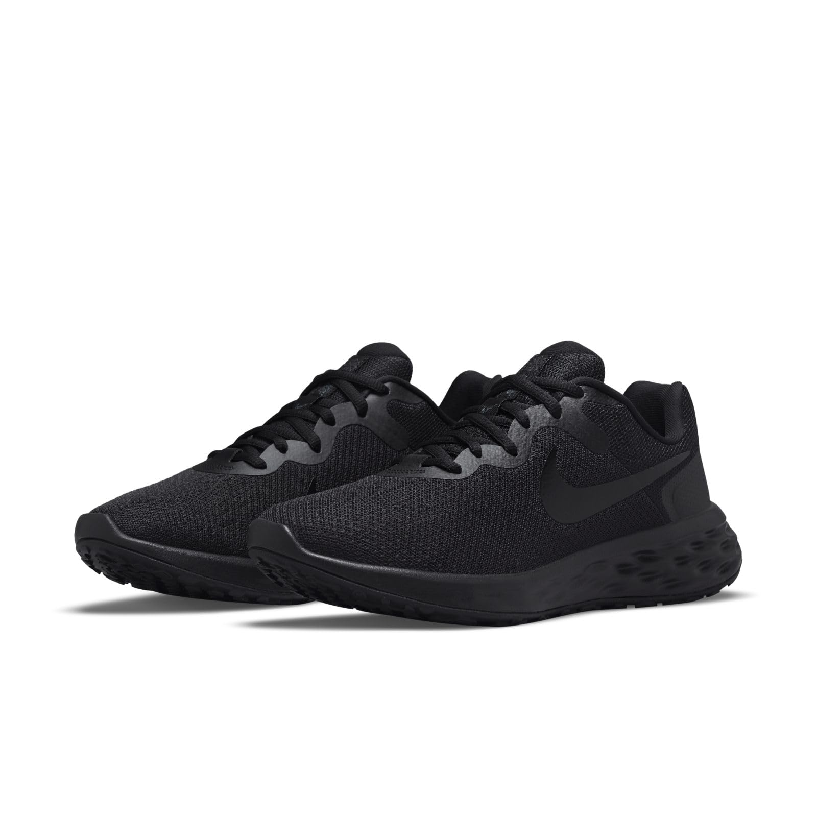 NIKE Damen W Revolution 6 Nn Laufschuh