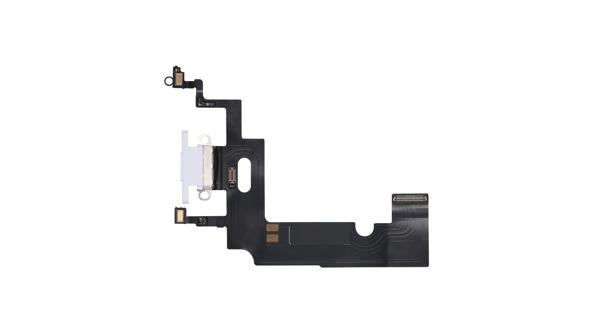 Amazon.com: Risidamoy Dock Connector Charging Port Replacement for