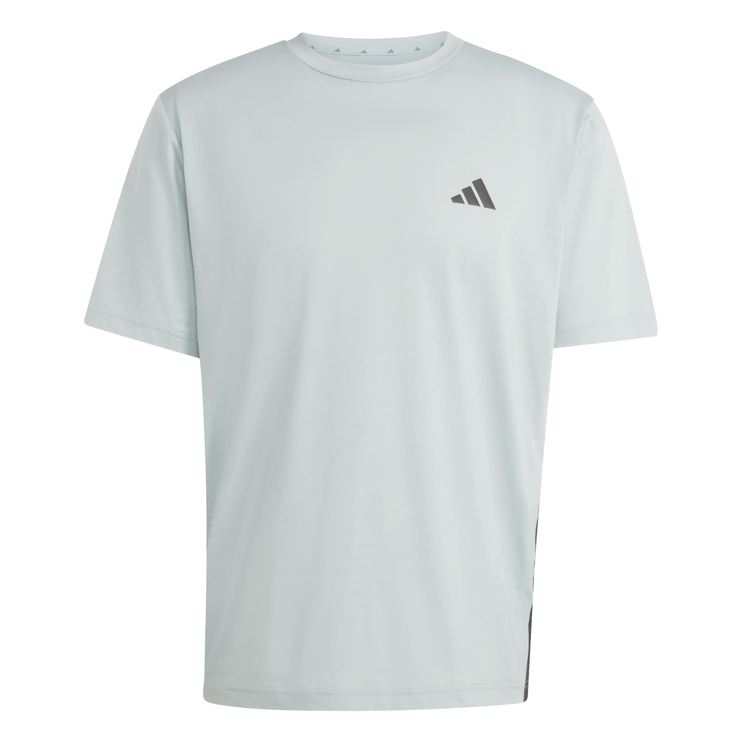 Adidas Men's Vert Jersey Essentials Feelready 3 Stripes