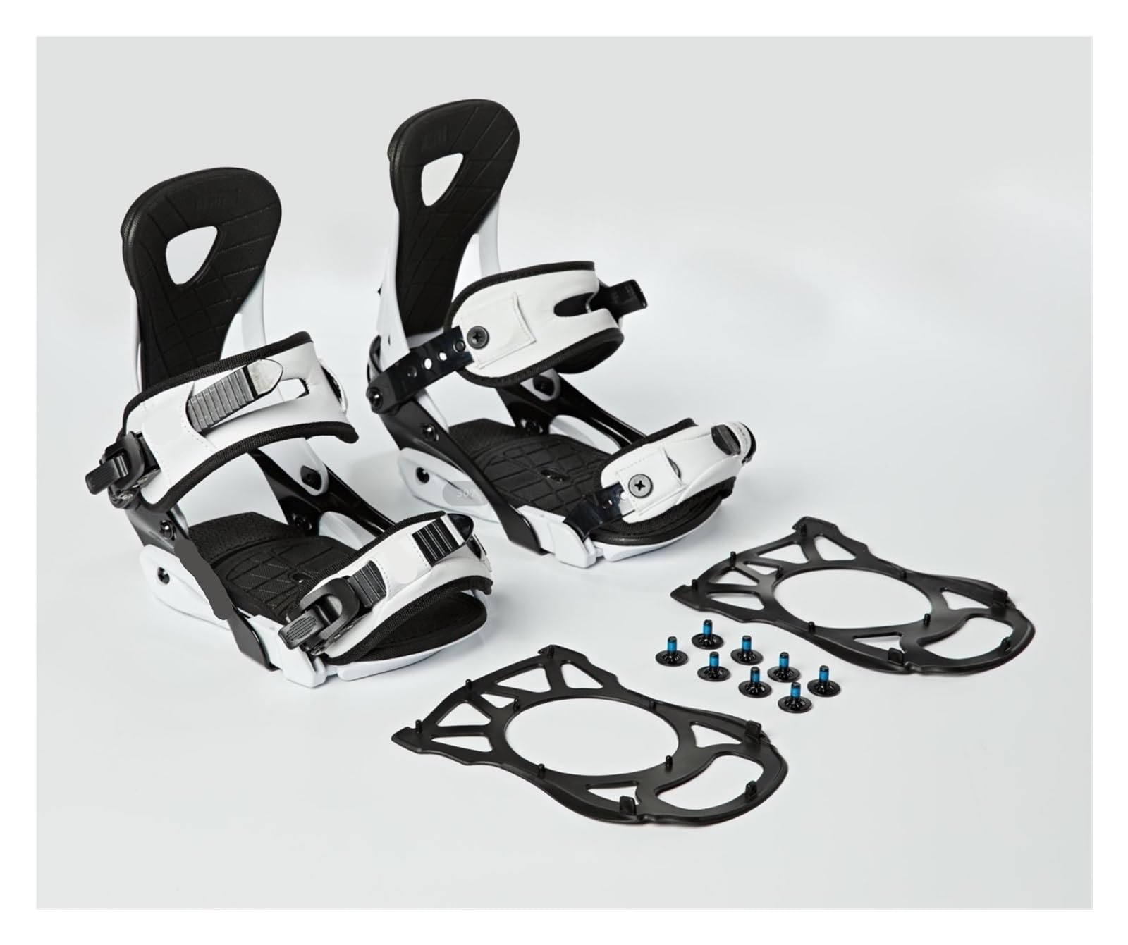Attacchi da snowboard da uomo – Attacchi invernali resistenti per prestazioni e comfort migliorati