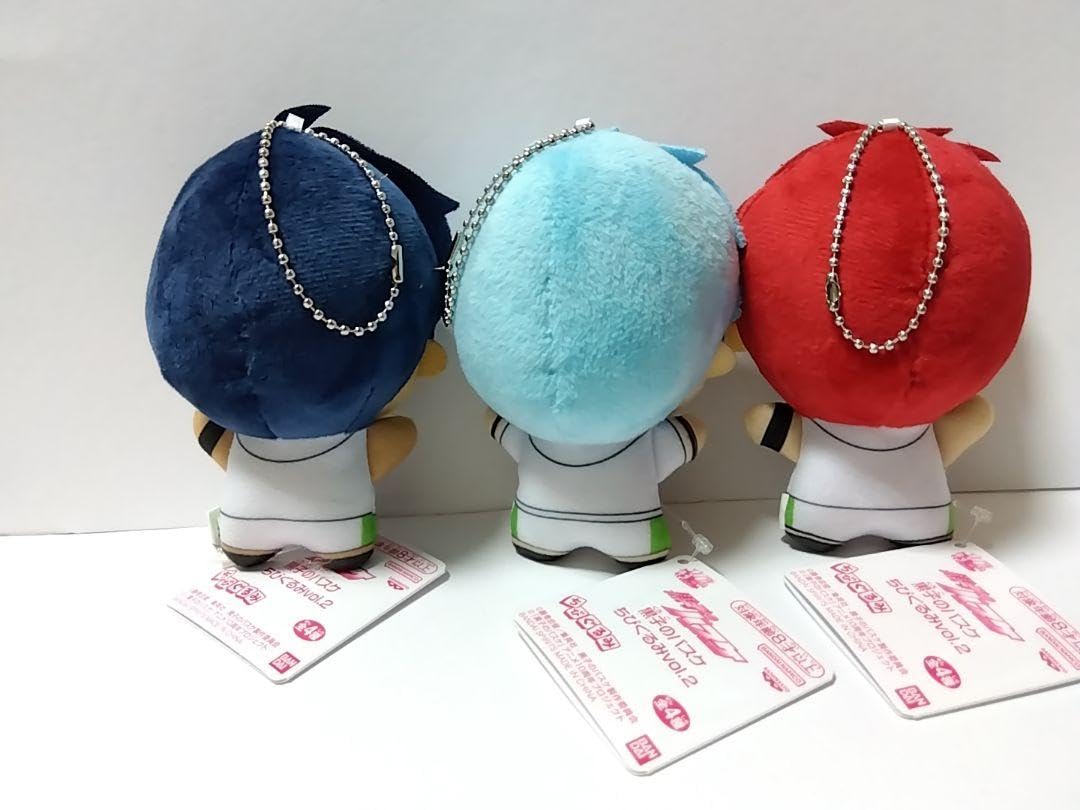 黒バス　shopping赤司セット 黒子のバスケ 赤司セット【受注生産商品】: キャラグッズ