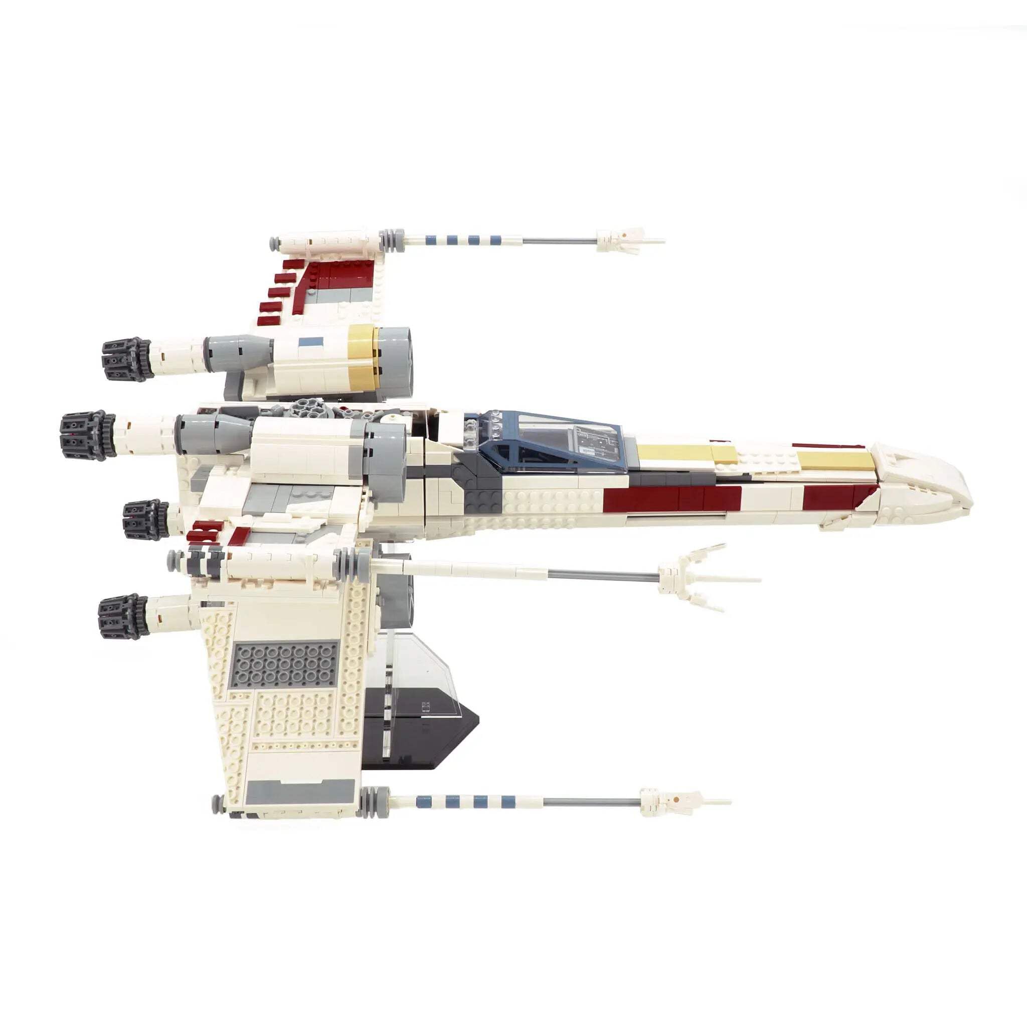 マガジンラック Amazon.com: Brickcessories Display Stand Compatible with LEGO