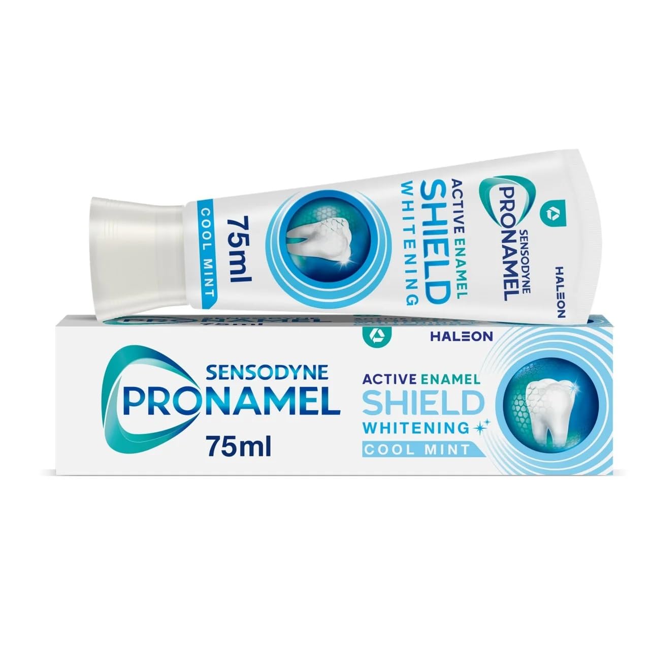 Pronamel Shield Whitening Toothpaste 75ml