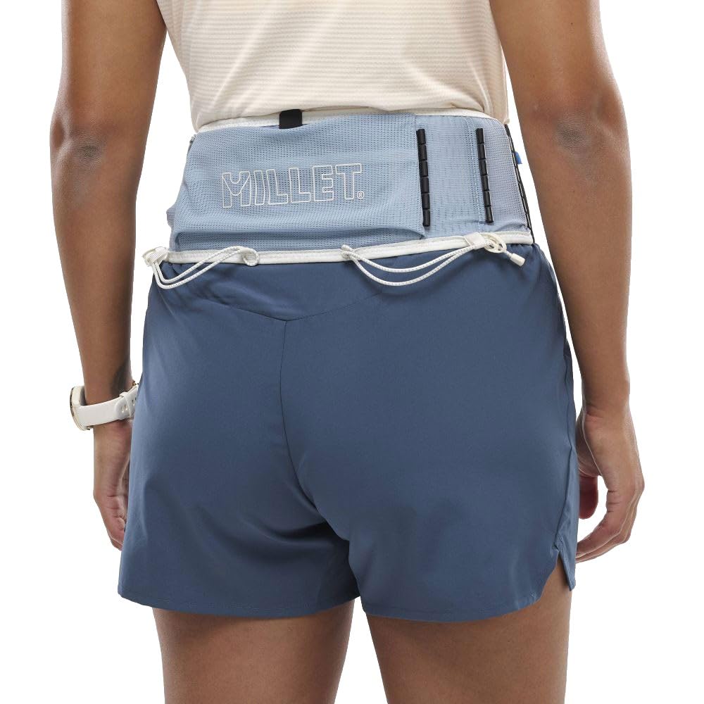 Millet Intense Unisex Trail Cintura Blue