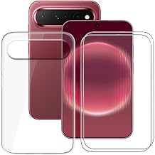 Case+screen Protector For Huawei Pura X View,Clear