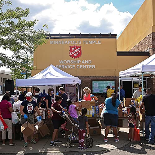 Here to Help: Service to America Feature