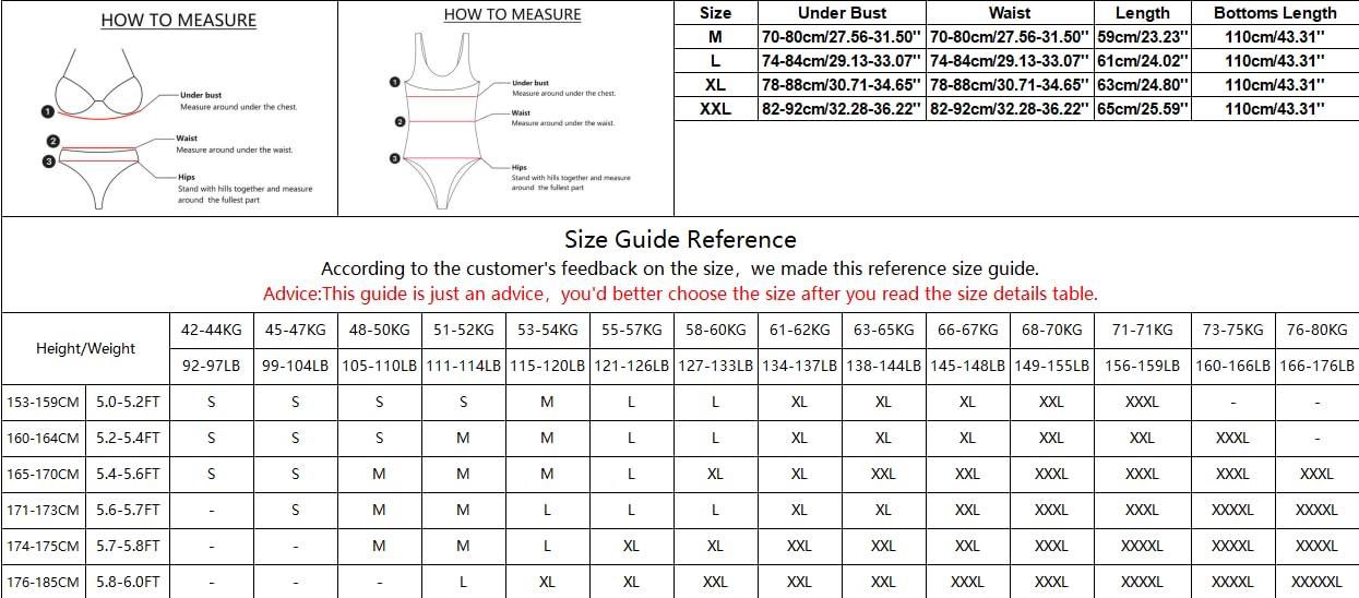 Bañador Mujer Una Pieza Reductor Natacion Bañadores Push Up Traje de Baño Piscina Ropa de Baño Deportivo Monokini Sexy Playa Vacaciones Verano Swimsuit