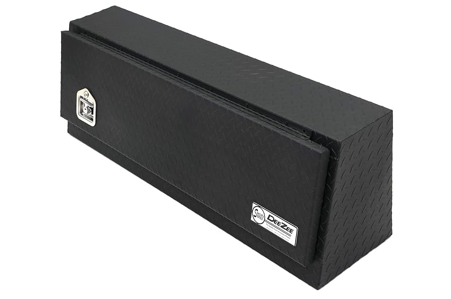 dummybaker様用　txi, txo+ Dee Zee DZ 8163B Crossover - Single Tool Boxes - Red Label