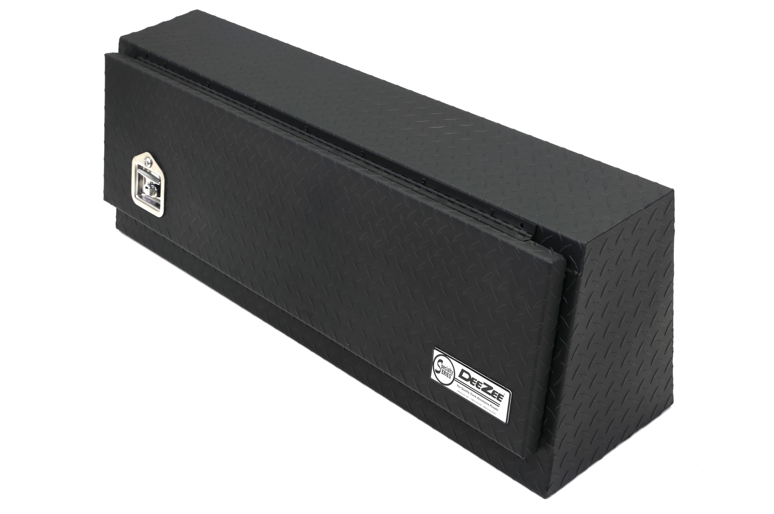 Amazon.com: Dee Zee DZ 81TB Topsider Toolbox : Automotive