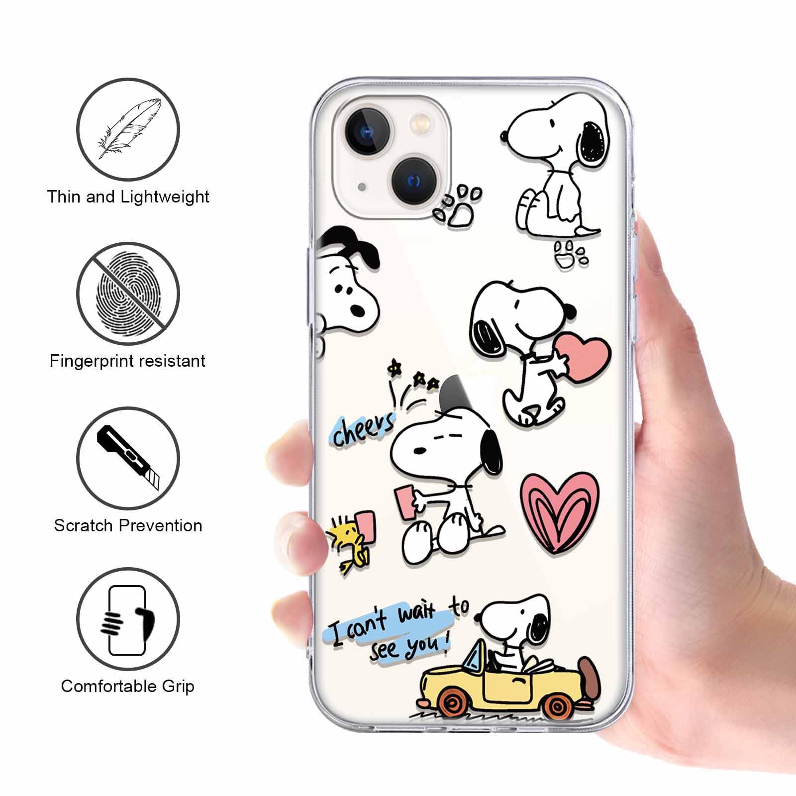 Custodia Per IPhone 13 Mini Con Motivi The Legend Of Zelda - 2 Pezzi, Morbida TPU Antiurto (Blue Eyes) - 2