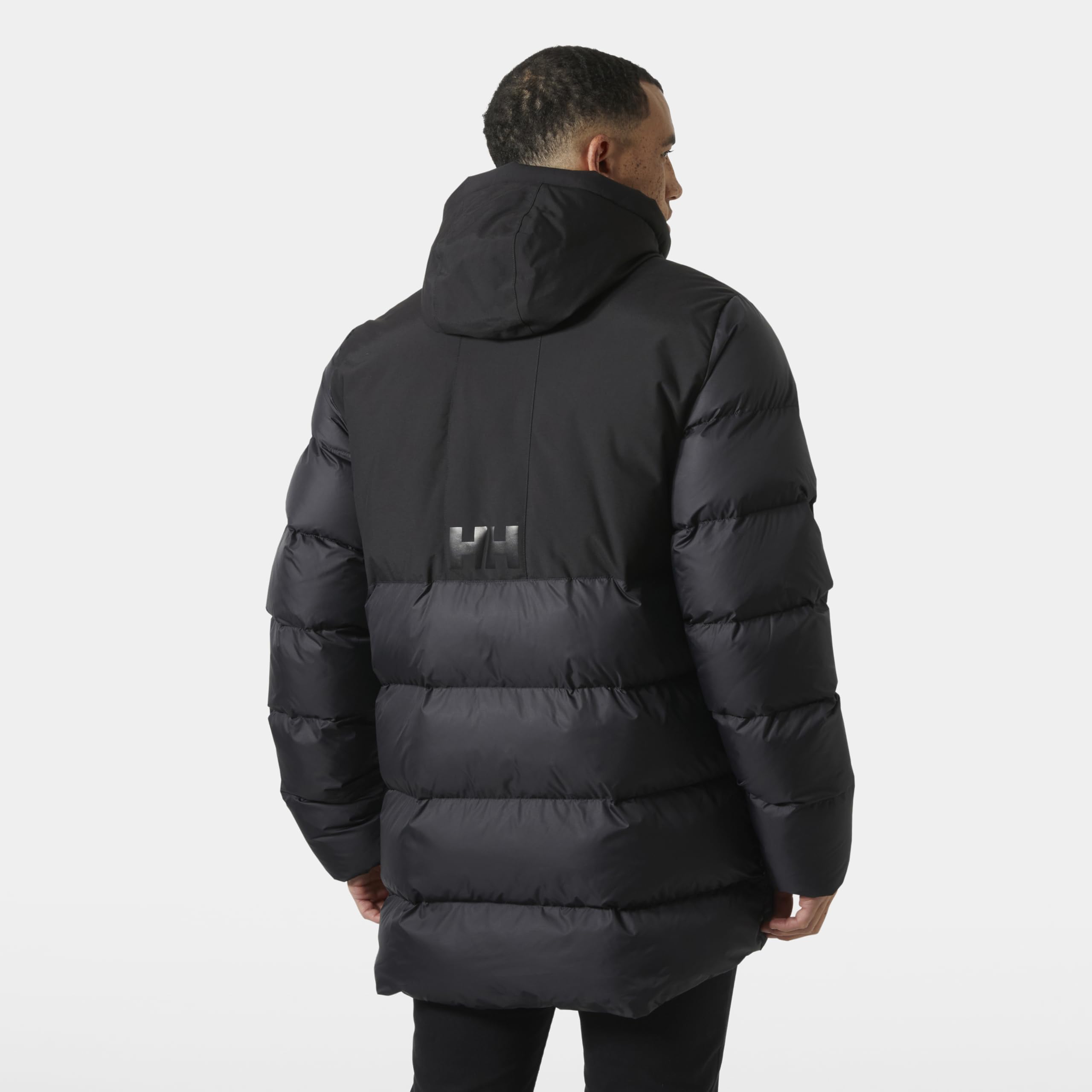 Helly Hansen Uomo Giacca Active Puffy