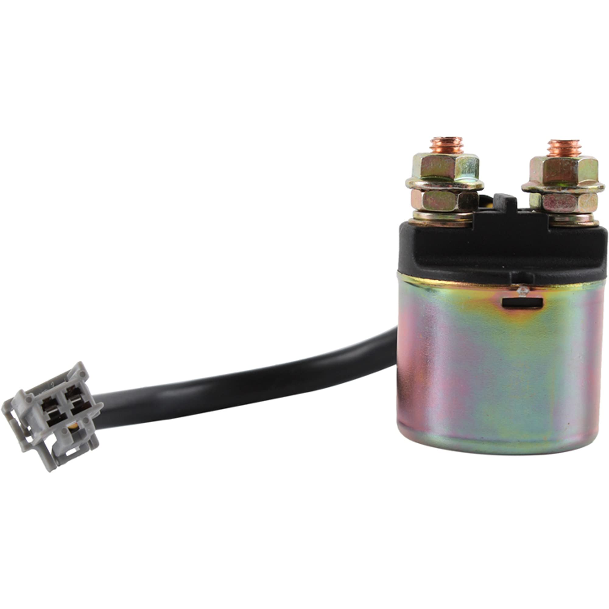 DB Electrical Relais de démarrage SMU6121