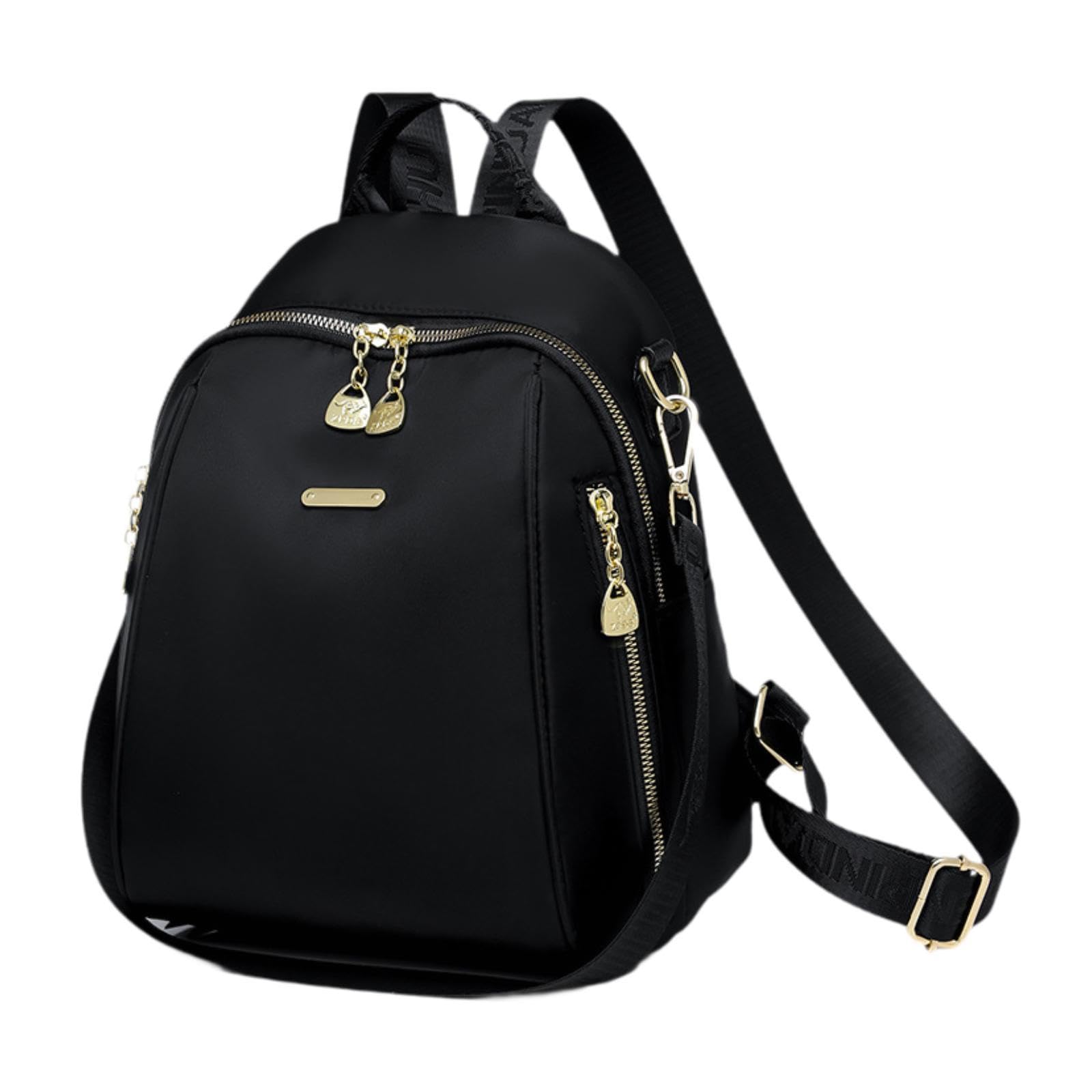 ZOOMELLA Womens Backpack Bookbag Knapsack School Bag Fashion Laptop Backpack Daypack L|Clothing, Shoes & Accessories |Women's Handbags & Bags-image-8