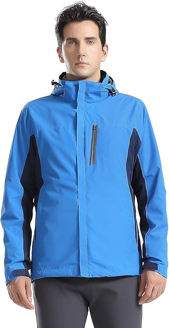 amazon mens ski jacket