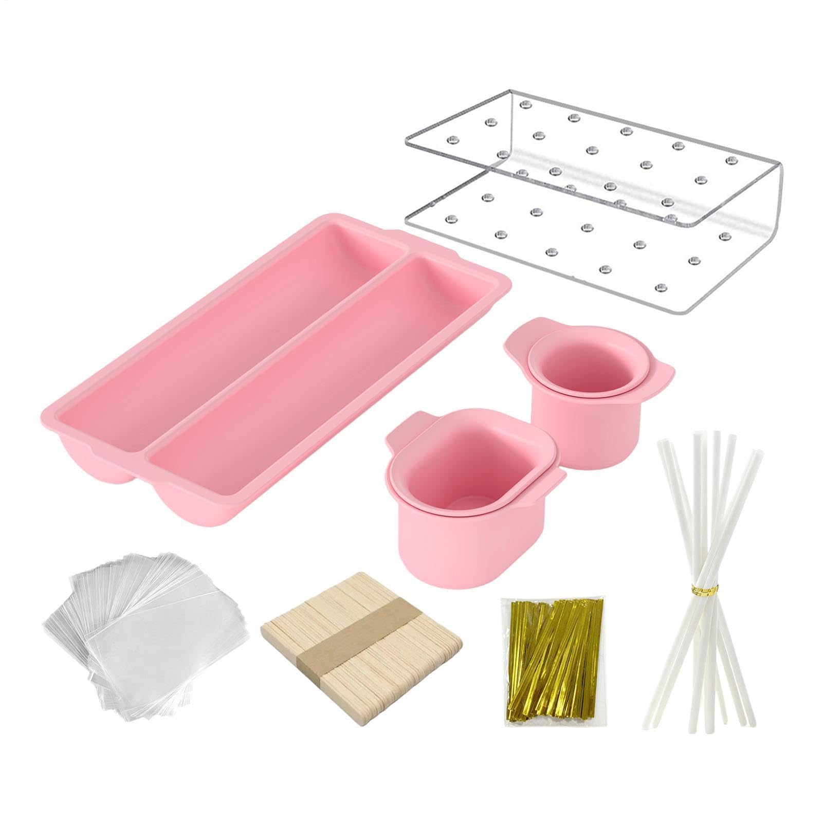 Moldes para tartas redondos para preparar postres de cumpleaños en casa