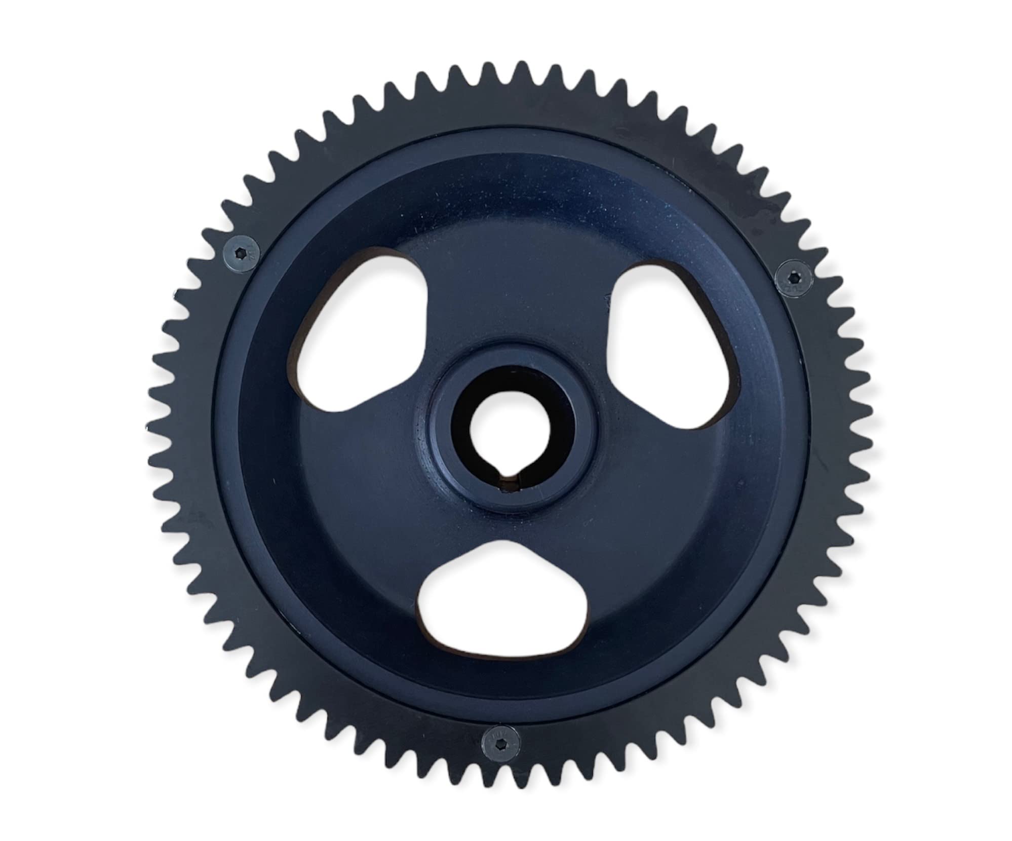 Amazon.com: JLP Compatible with Ocean Pro Total Loss Flywheel