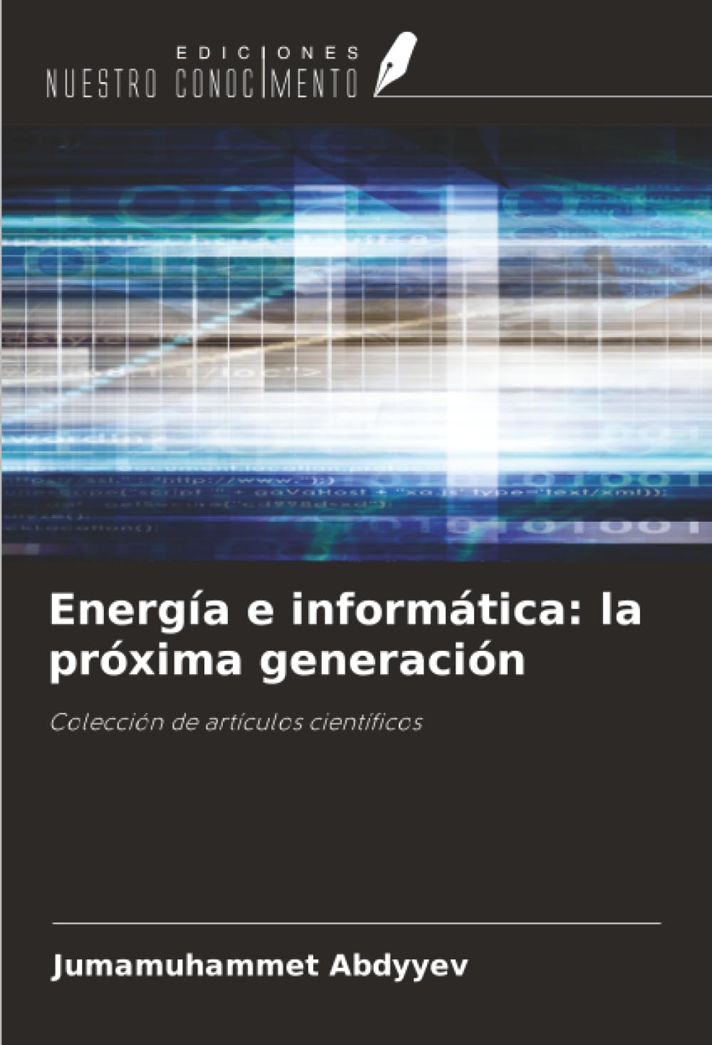 Energía e informática: la próxima generación: Colección de artículos científicos