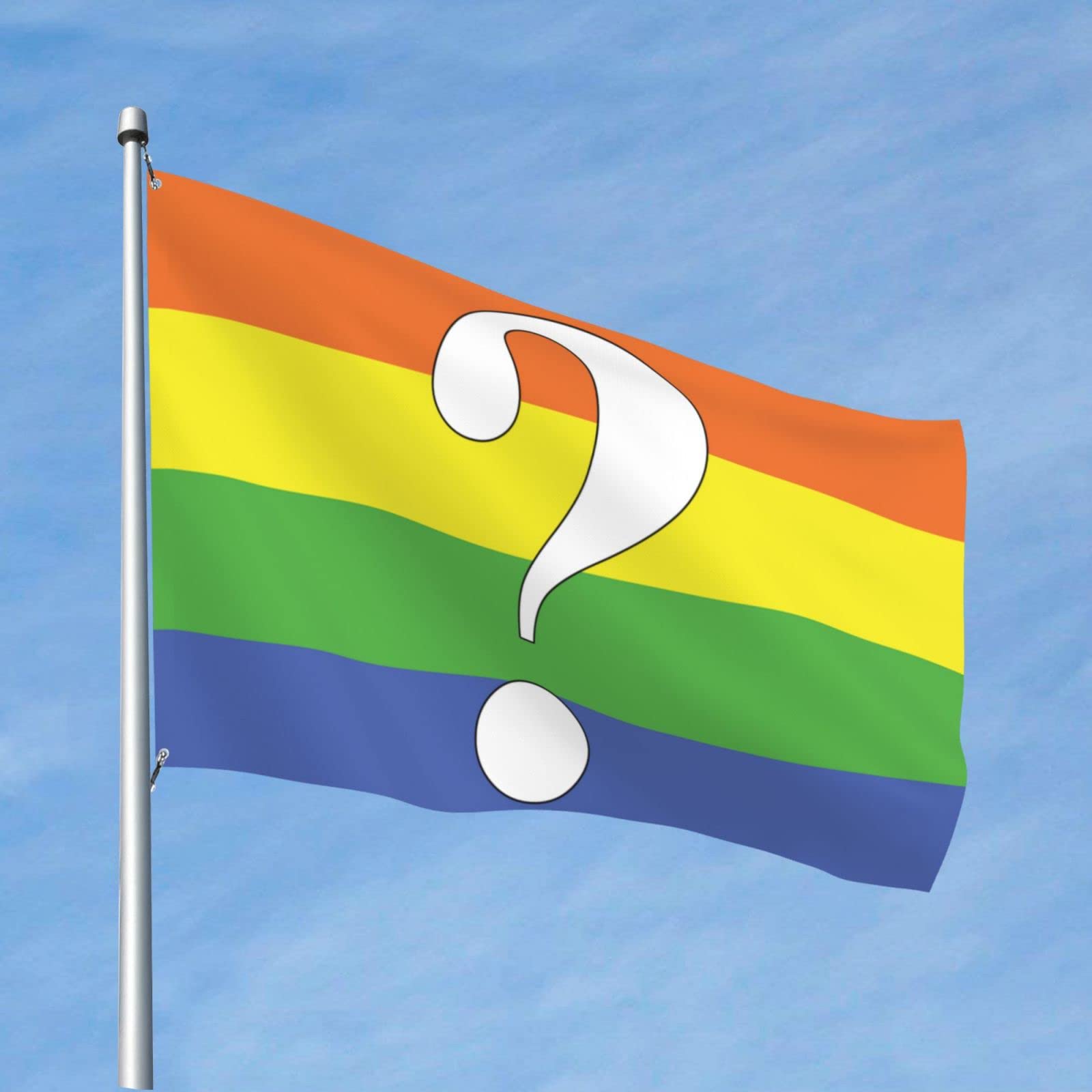Questioning Flag New York Times Tries To Flag Up The Complexities Of
