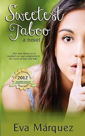 Sweetest Taboo